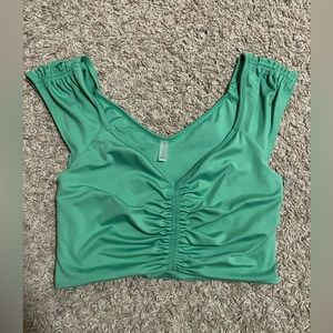 M Free People Movement Top